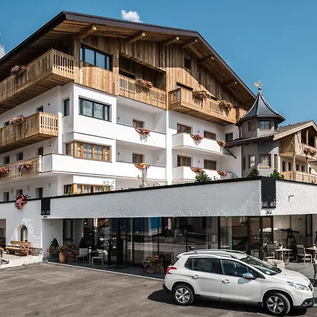 Ciasa Tamá La Villa (Trentino Alto Adige)