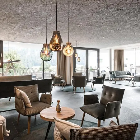 Ciasa Tama Hotel La Villa (Trentino Alto Adige)