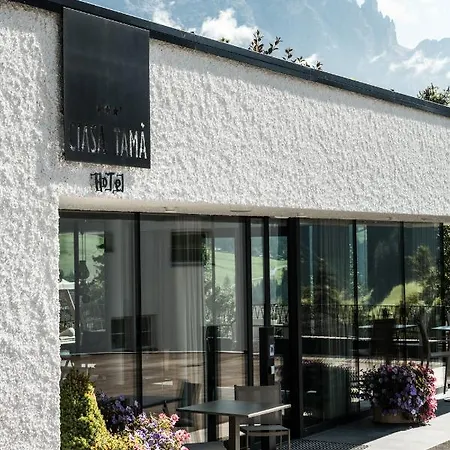 Hotel Ciasa Tamá La Villa (Trentino Alto Adige)