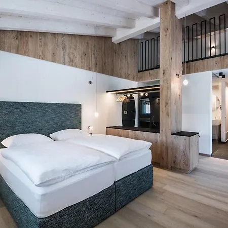 Ciasa Tamá 3* La Villa (Trentino Alto Adige)