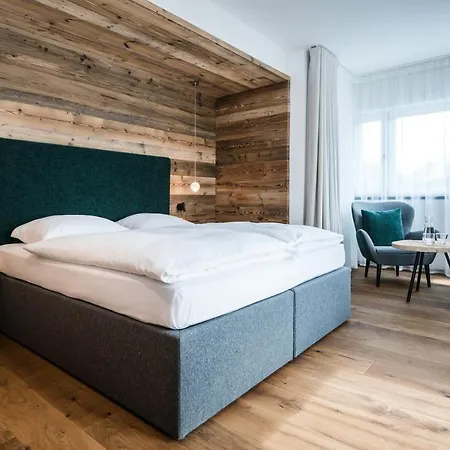 Ciasa Tama La Villa (Trentino Alto Adige)