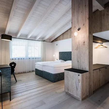Hotel Ciasa Tama La Villa (Trentino Alto Adige)