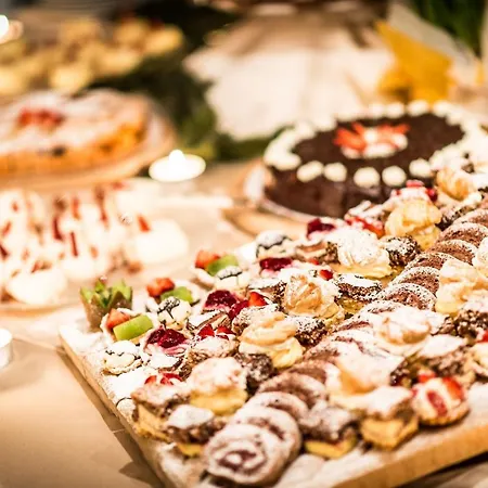 Ciasa Tamá Hotel La Villa (Trentino Alto Adige)
