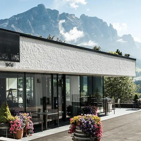 Hotel Ciasa Tama La Villa (Trentino Alto Adige)