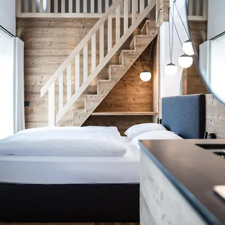 Hotel Ciasa Tama La Villa (Trentino Alto Adige)