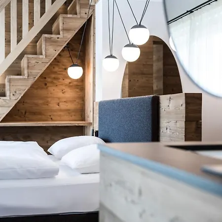 Ciasa Tamá 3* La Villa (Trentino Alto Adige)