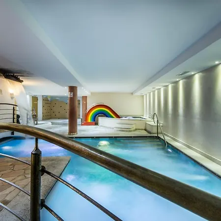 Ciasa Tamá Hotel