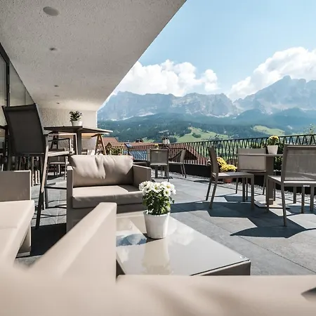 Ciasa Tama La Villa (Trentino Alto Adige)