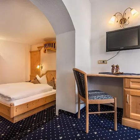 Hotel Ciasa Tama La Villa (Trentino Alto Adige)