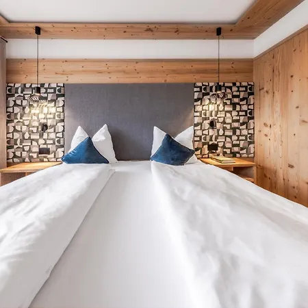 Ciasa Tama La Villa (Trentino Alto Adige)